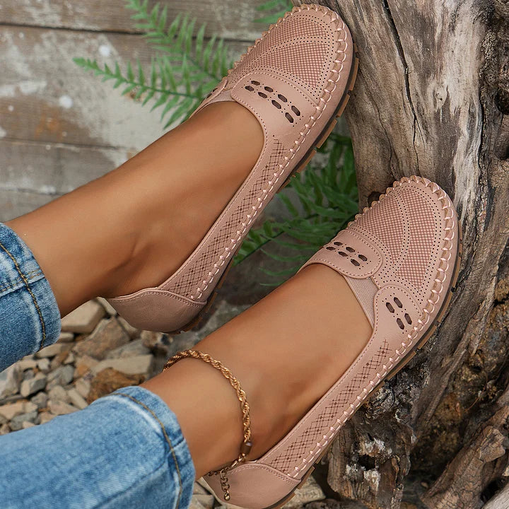 C&G™ | Elora Orthopedic Shoes