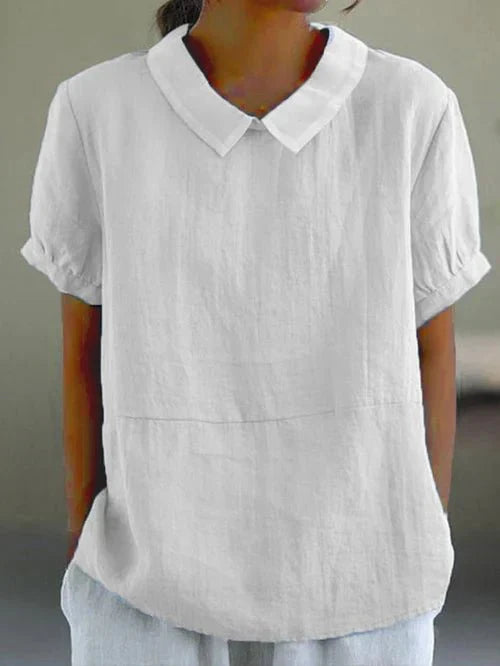 C&G™ | Classic Button-Up Shirt