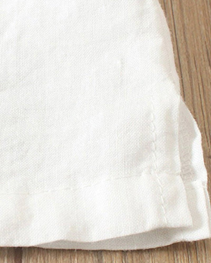 C&G™| Chic Summer Tee