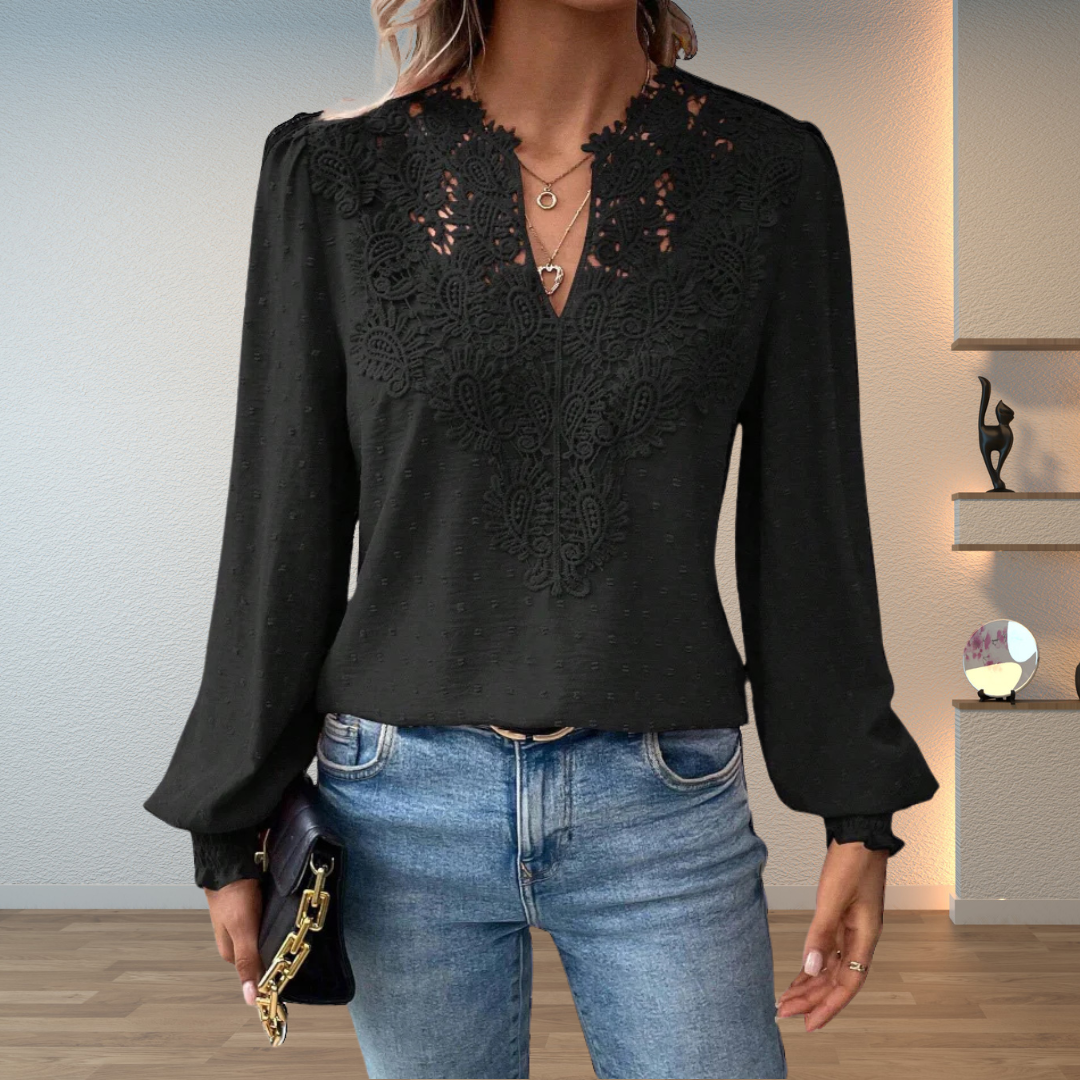 C&G™ | Lightweight And Stylish Blouse