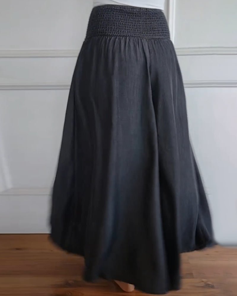 C&G™ | Flowy Stretch Pants
