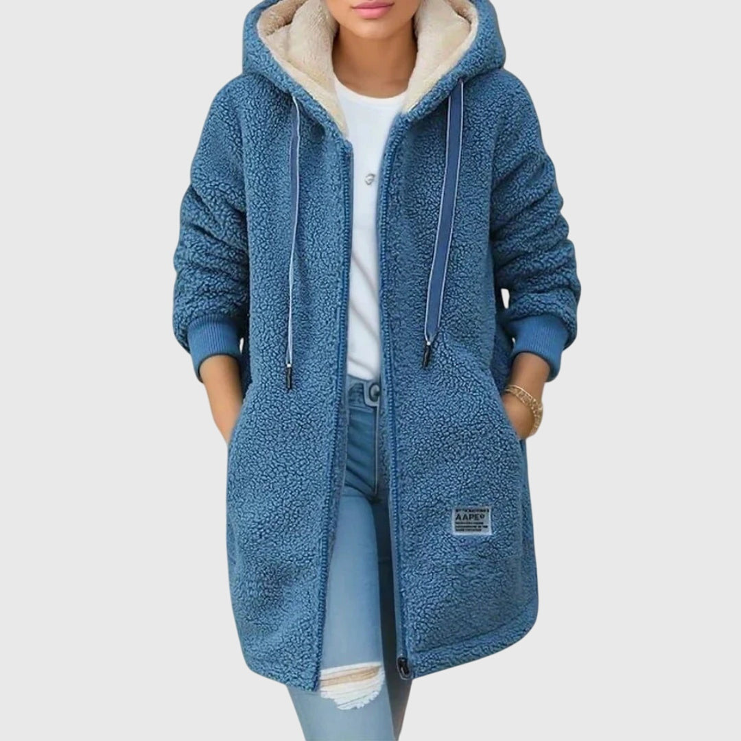 C&G™ | Women's Fleece Jacket
