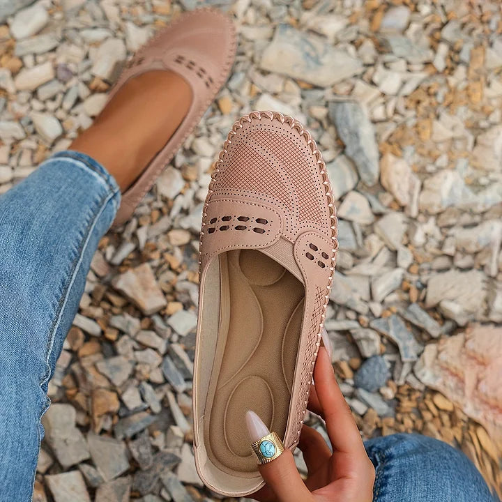 C&G™ | Elora Orthopedic Shoes