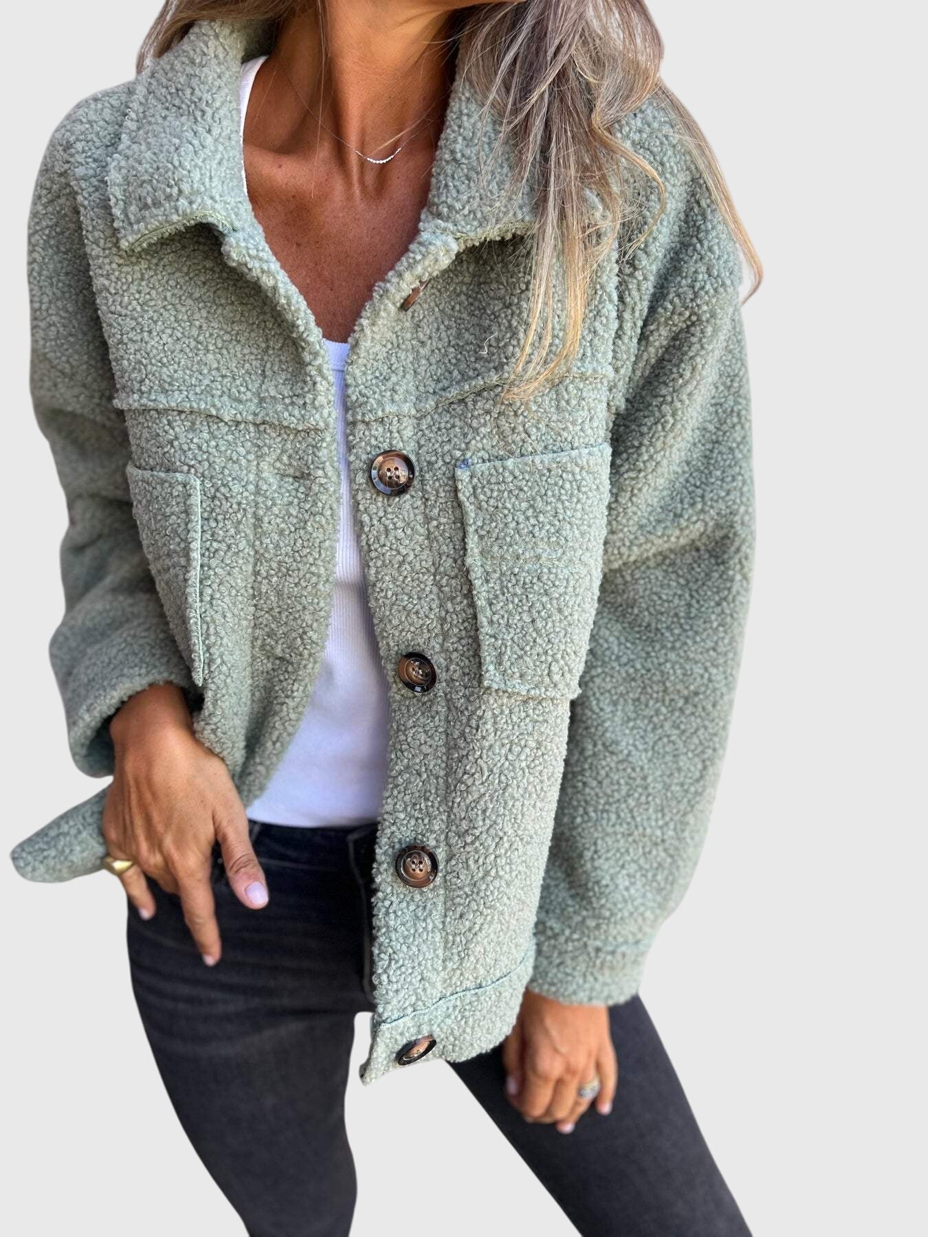 C&G™| Stylish Jacket