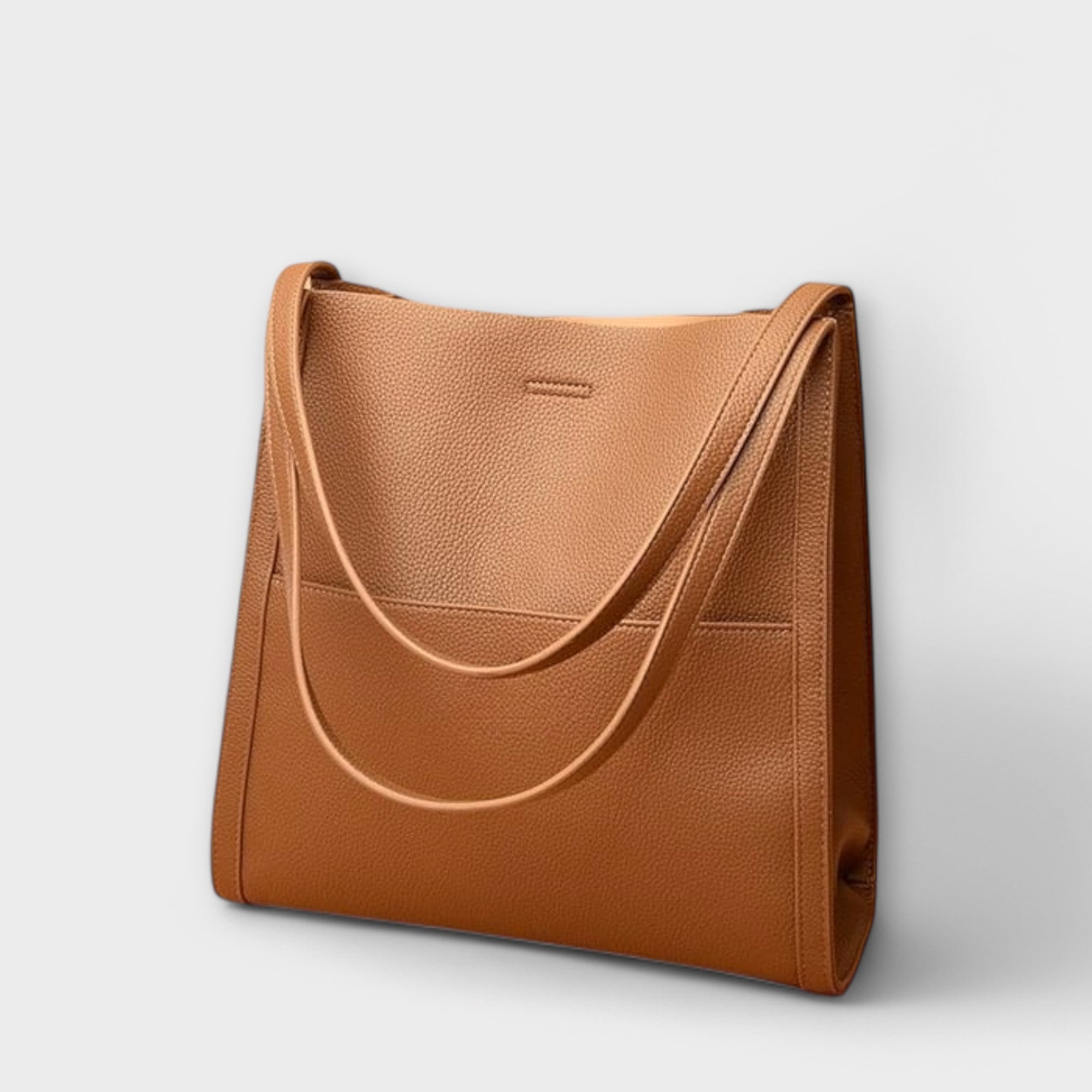 C&G™| Handmade Leather Bag By Olivia