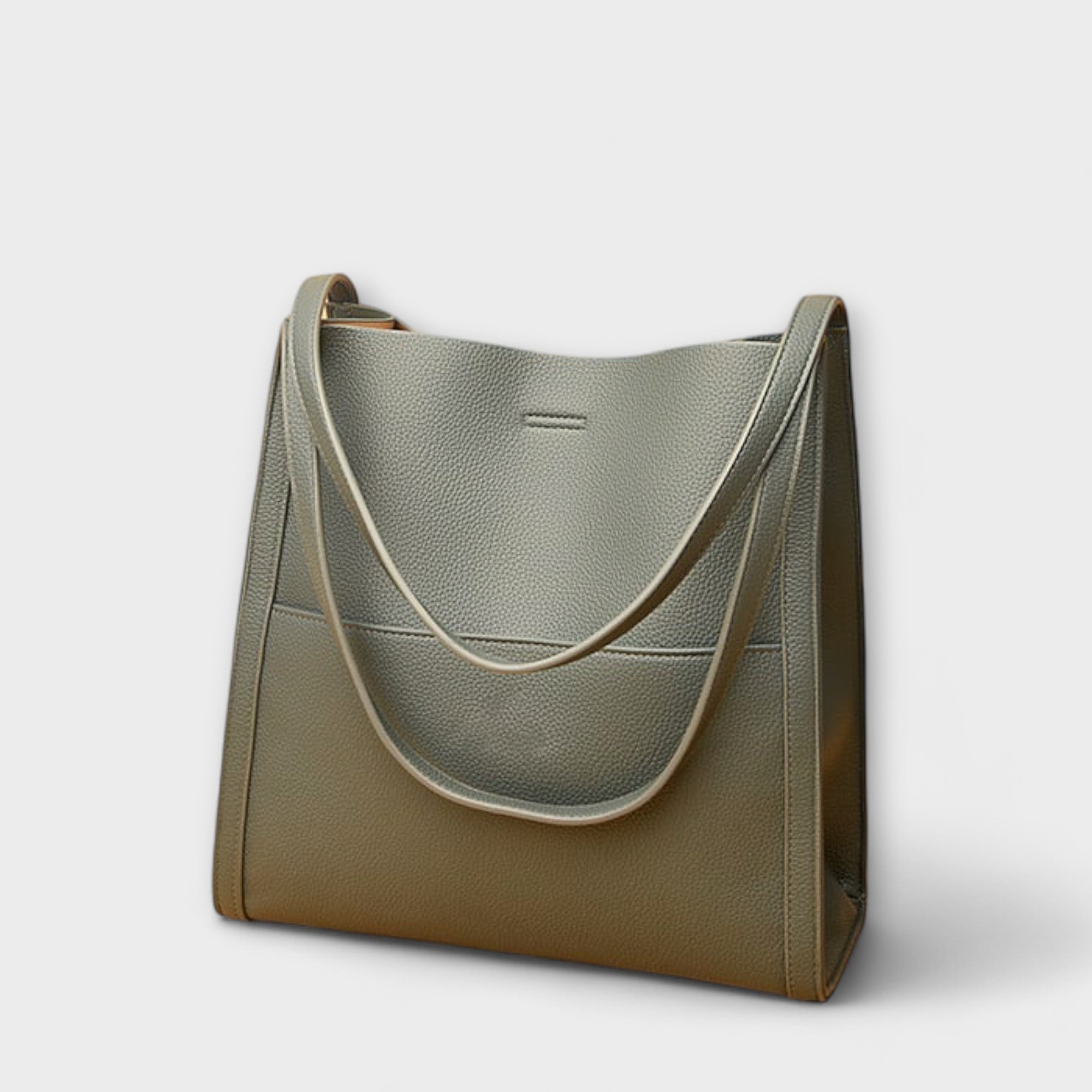 C&G™| Handmade Leather Bag By Olivia