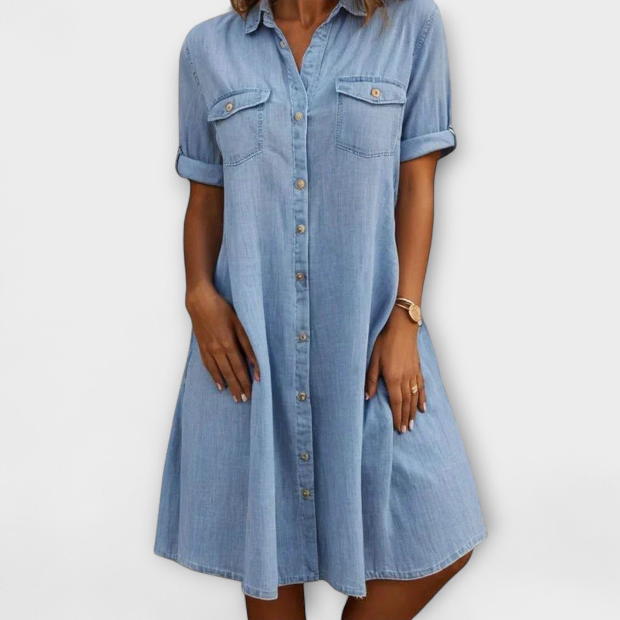 C&G™| Elegant Dress By Jennie
