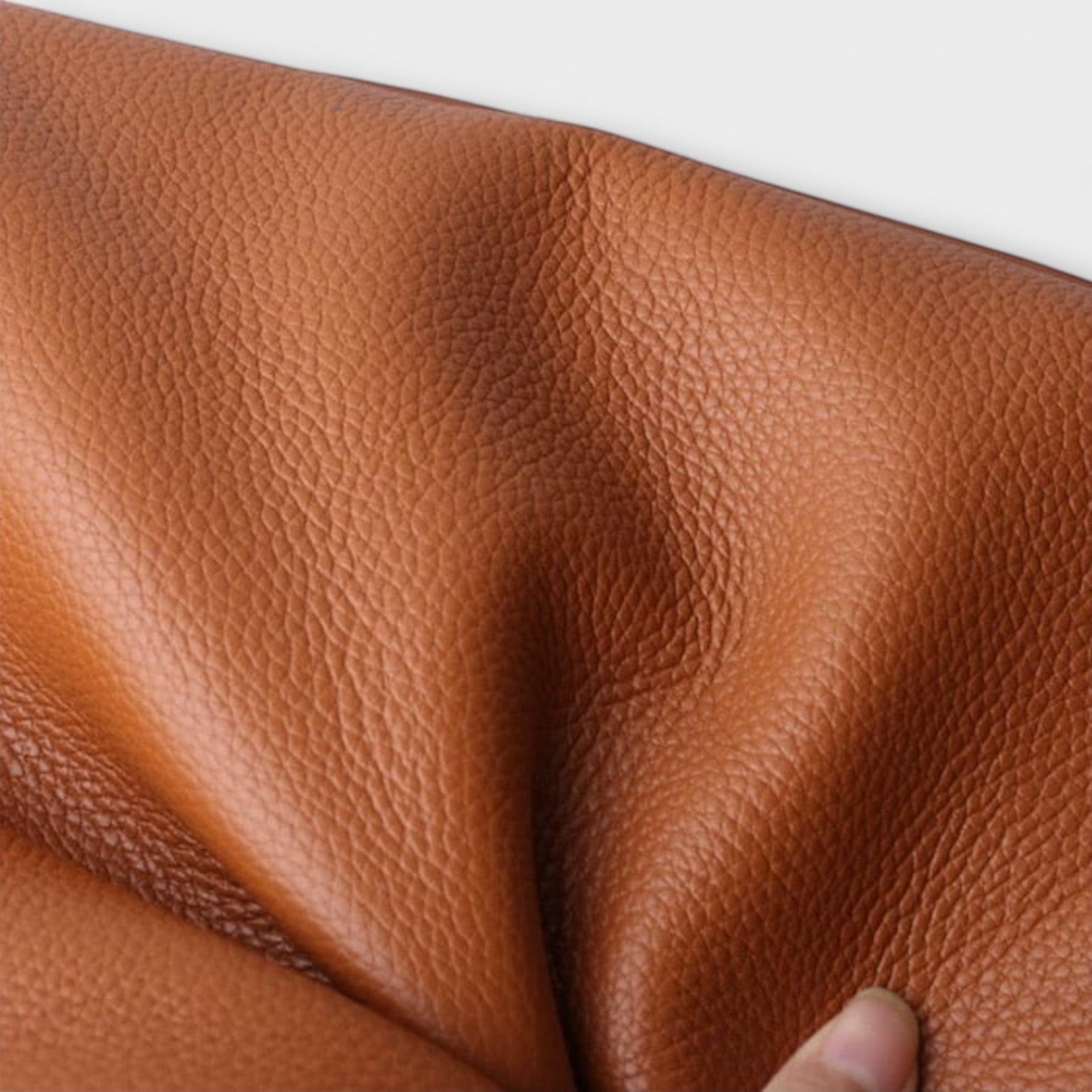 C&G™| Handmade Leather Bag By Olivia
