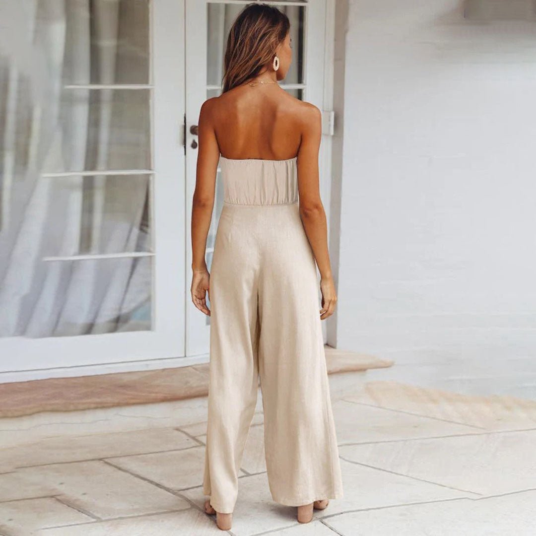 C&G™ | Stylish Jumpsuit