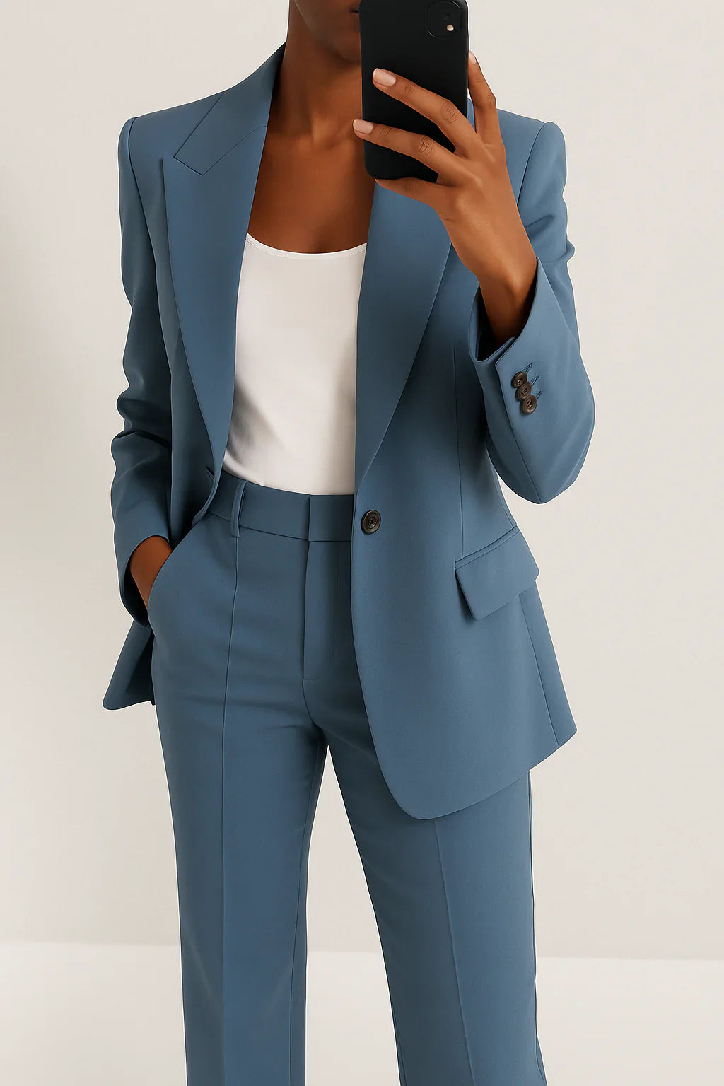 C&G™| Tailored Set by Victoria