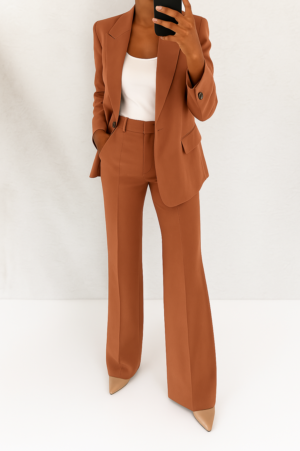 C&G™| Tailored Set by Victoria