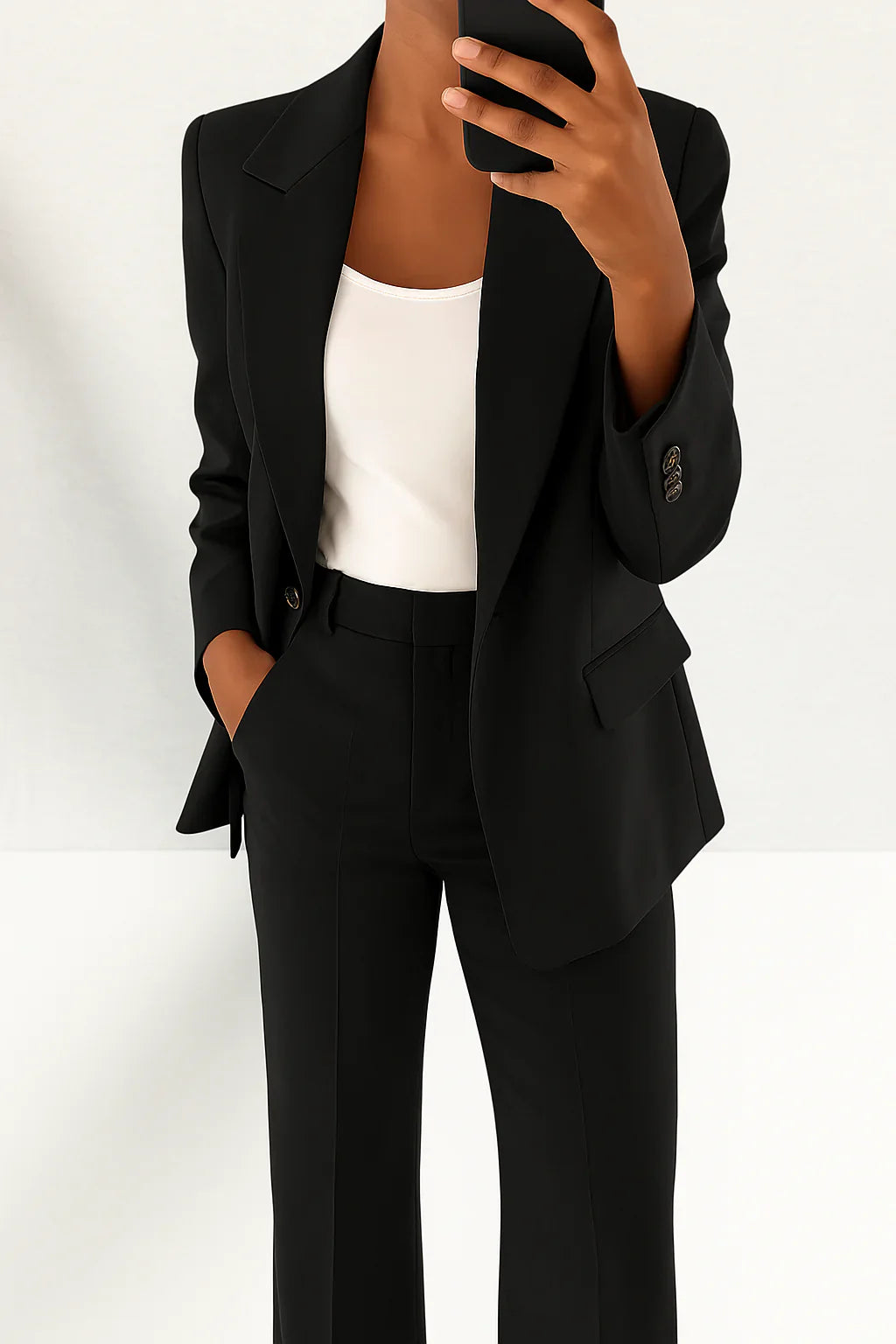 C&G™| Tailored Set by Victoria