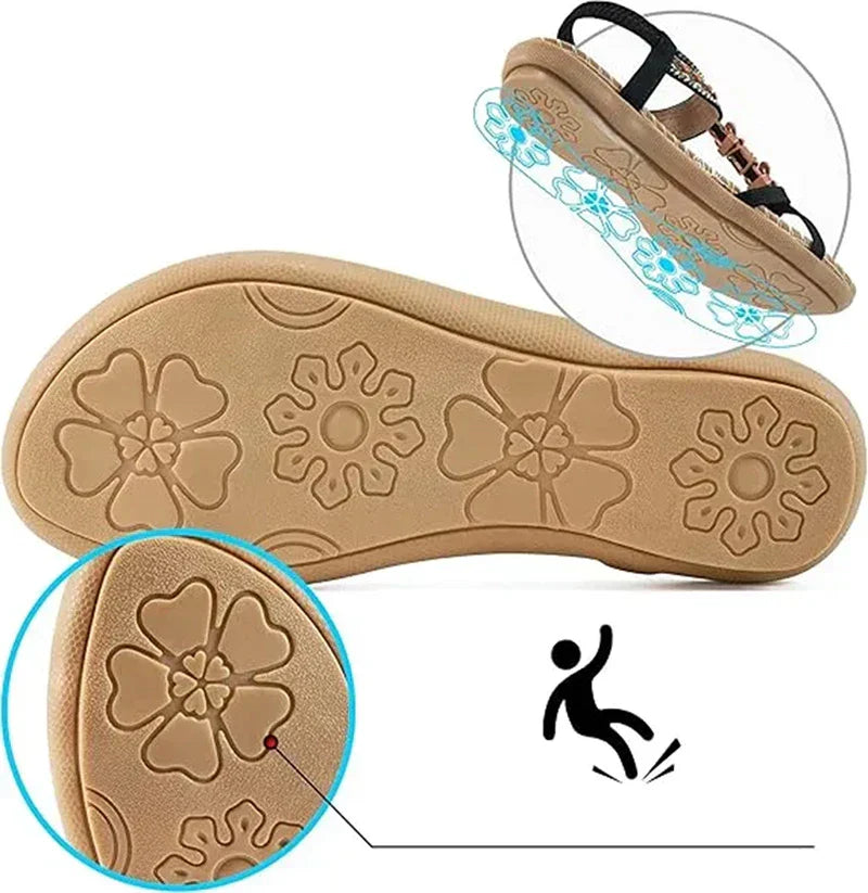 C&G™ | Orthopedic Comfort Sandals