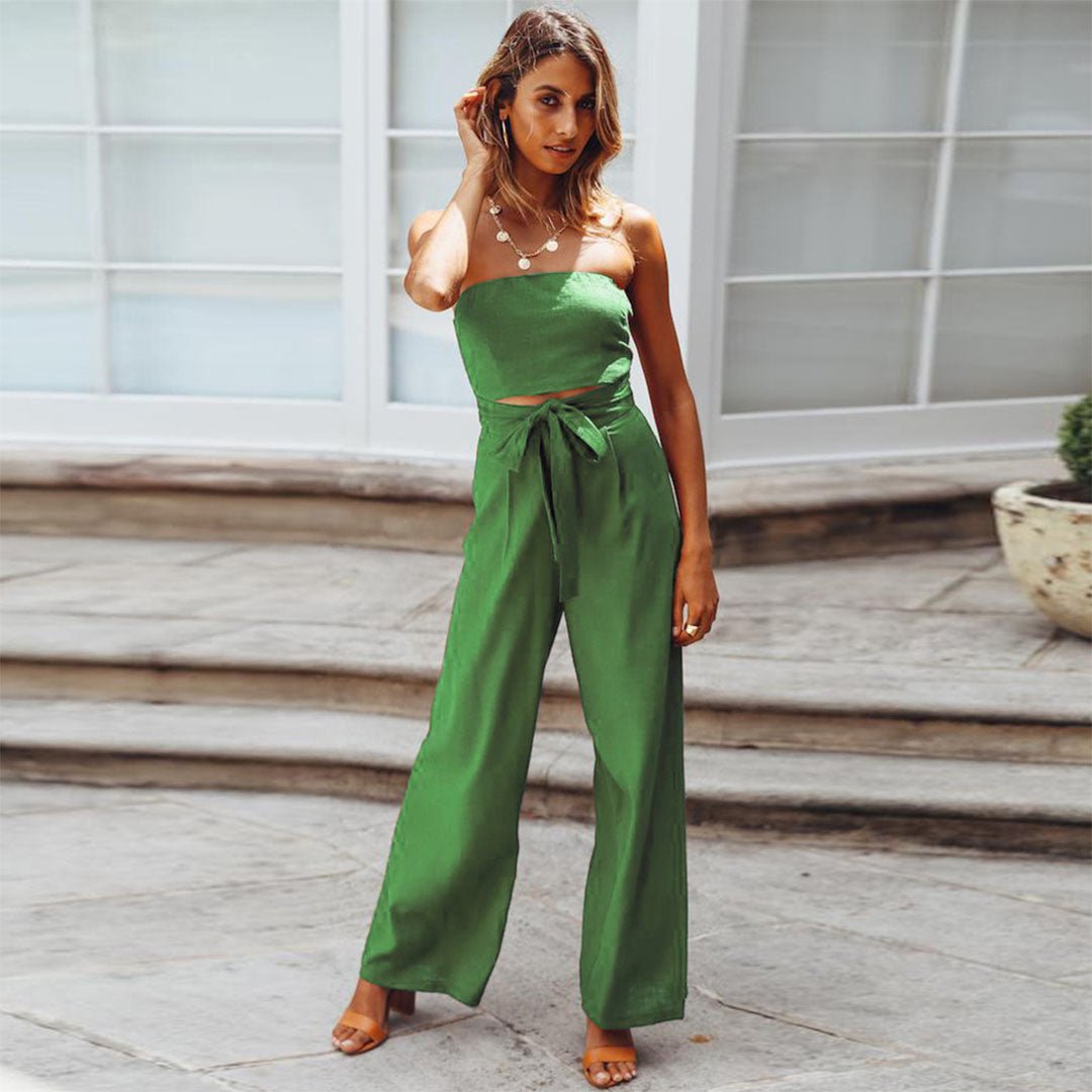 C&G™ | Stylish Jumpsuit