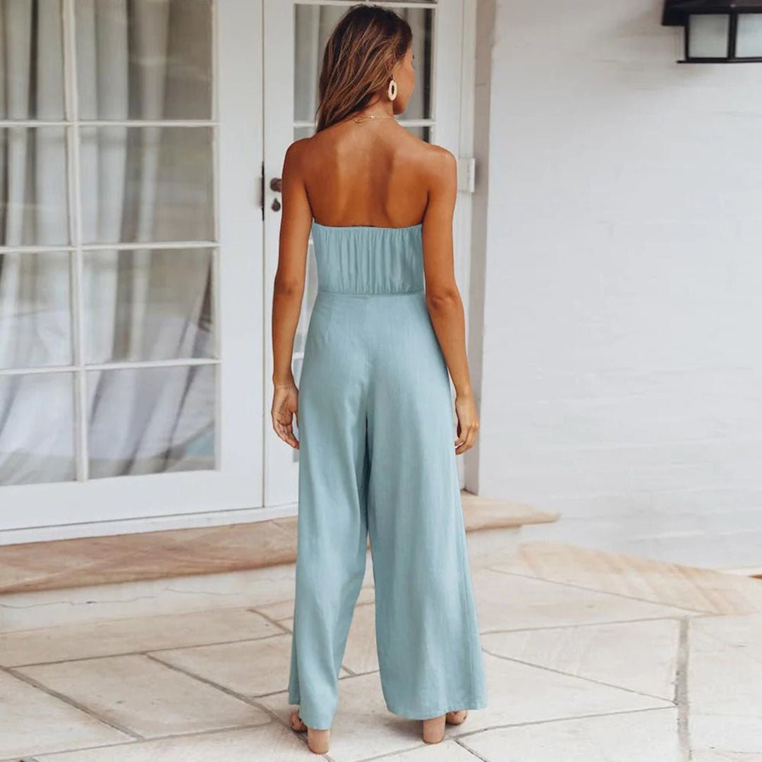 C&G™ | Stylish Jumpsuit