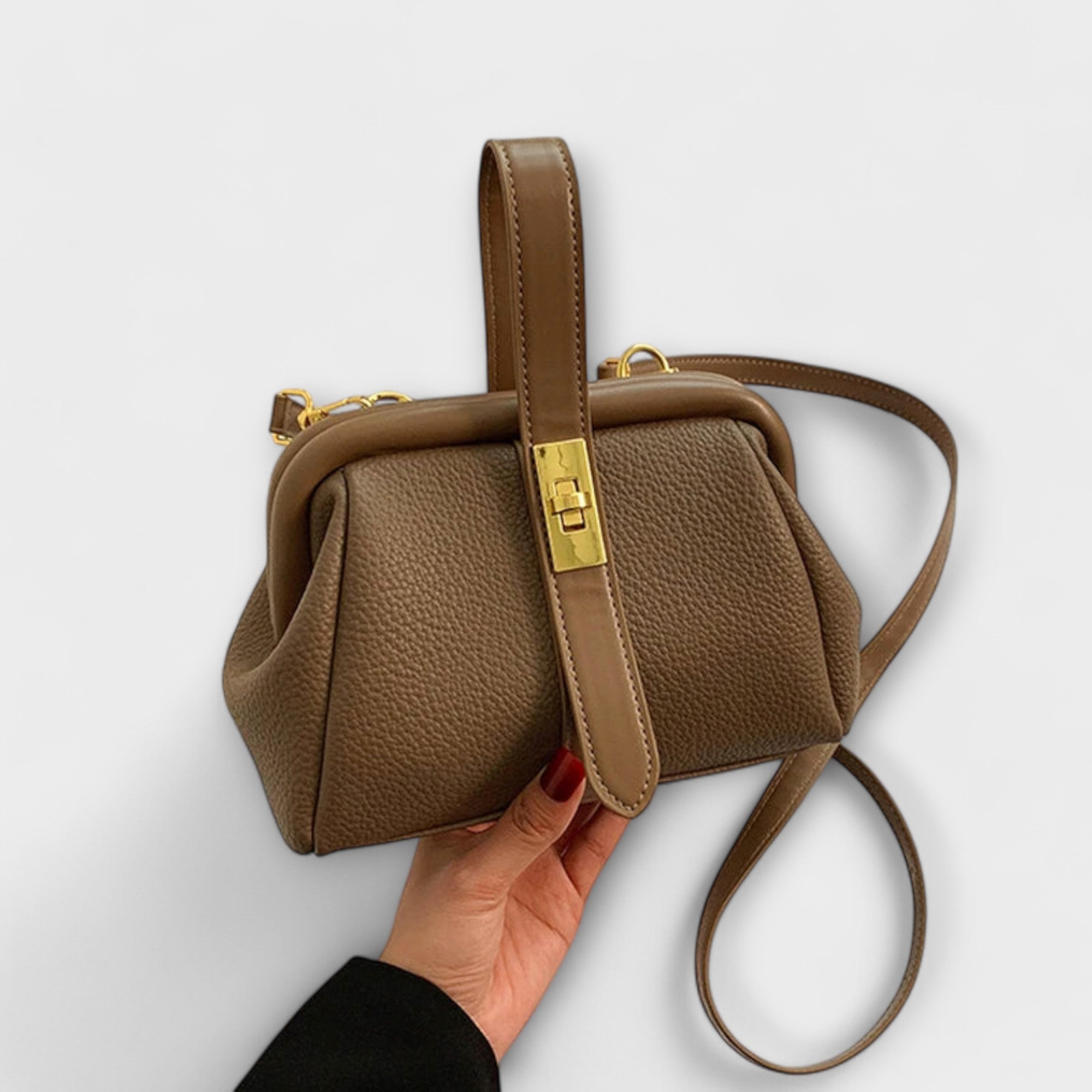 C&G™| Olivia Retro Bag