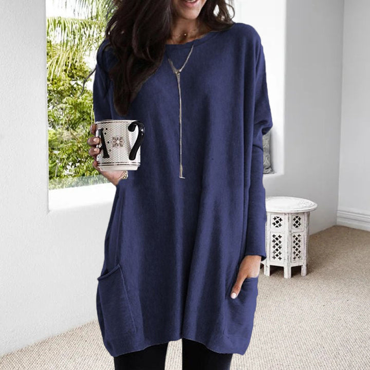 C&G™ | Everyday Tunic With Tummy Coverage