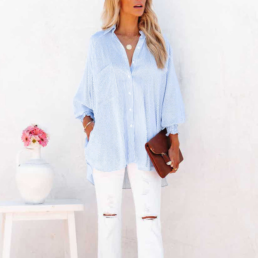 C&G™ | Everyday Relaxed-Fit Shirt