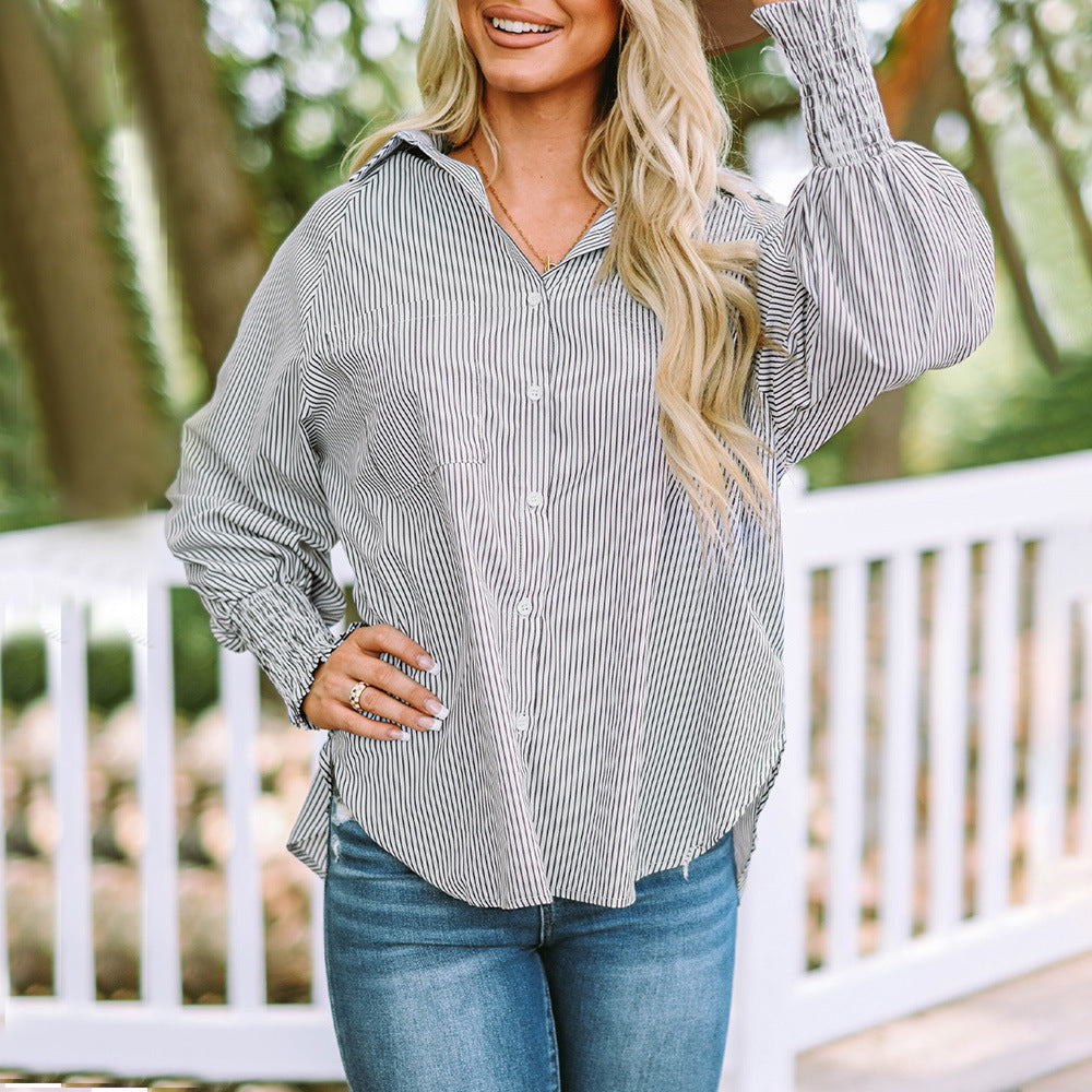 C&G™ | Everyday Relaxed-Fit Shirt