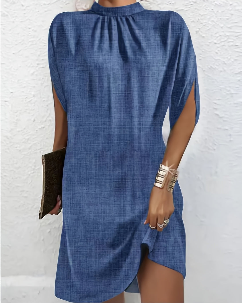 C&G™ | Elegant Playful Dress