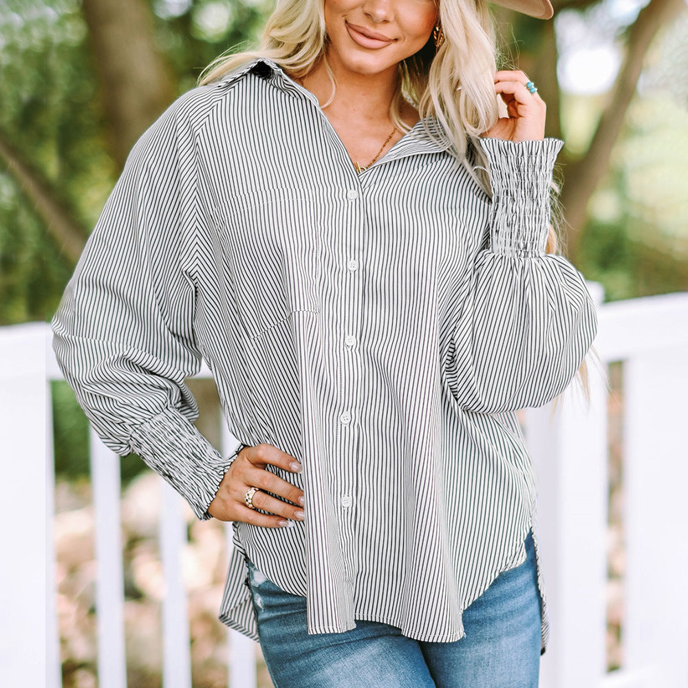 C&G™ | Everyday Relaxed-Fit Shirt