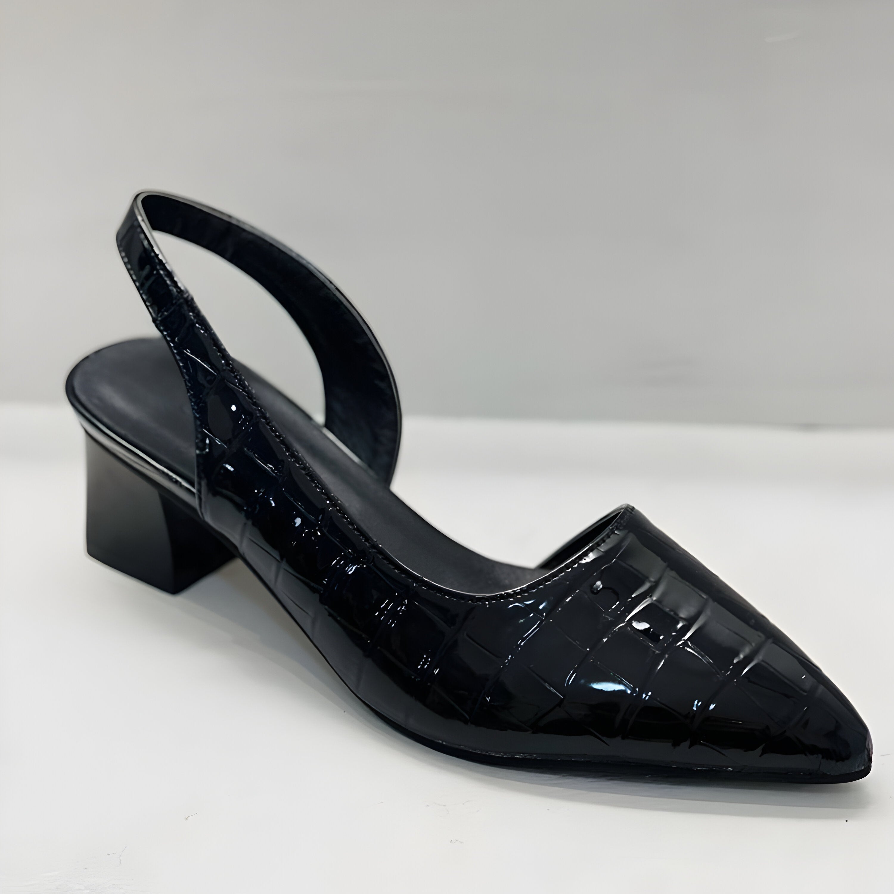 C&G™ | Orthopedic Comfort Heels