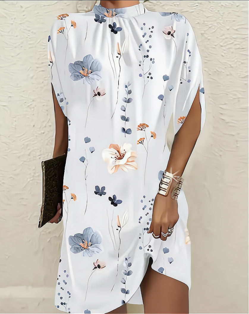 C&G™ | Elegant Playful Dress