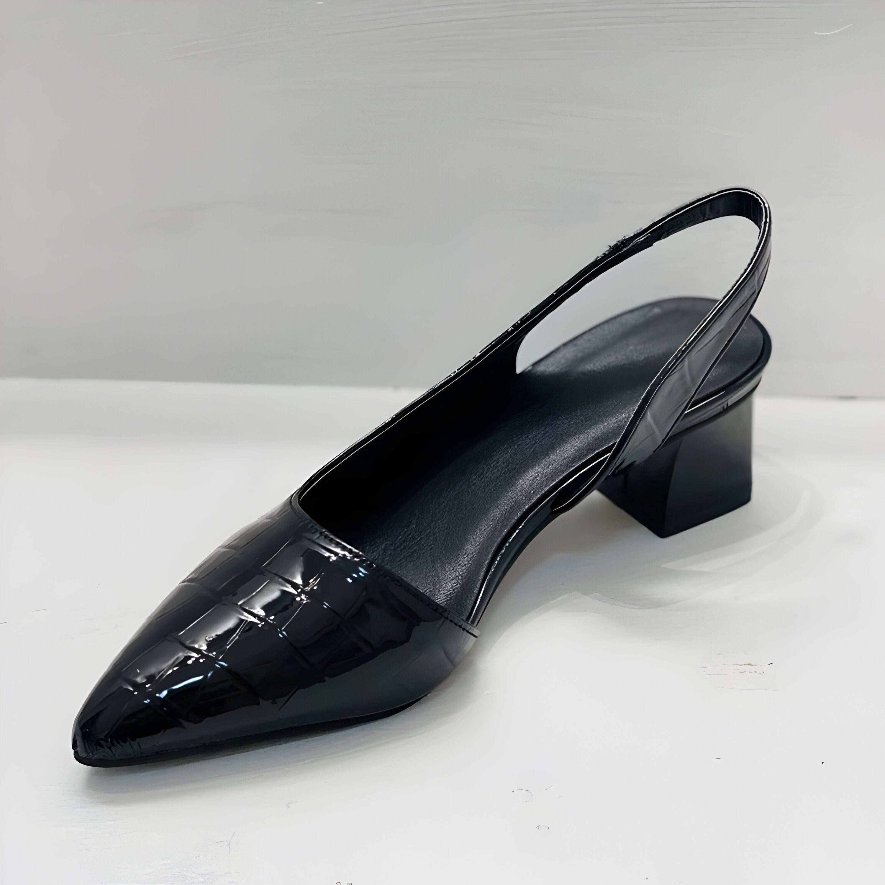 C&G™ | Orthopedic Comfort Heels