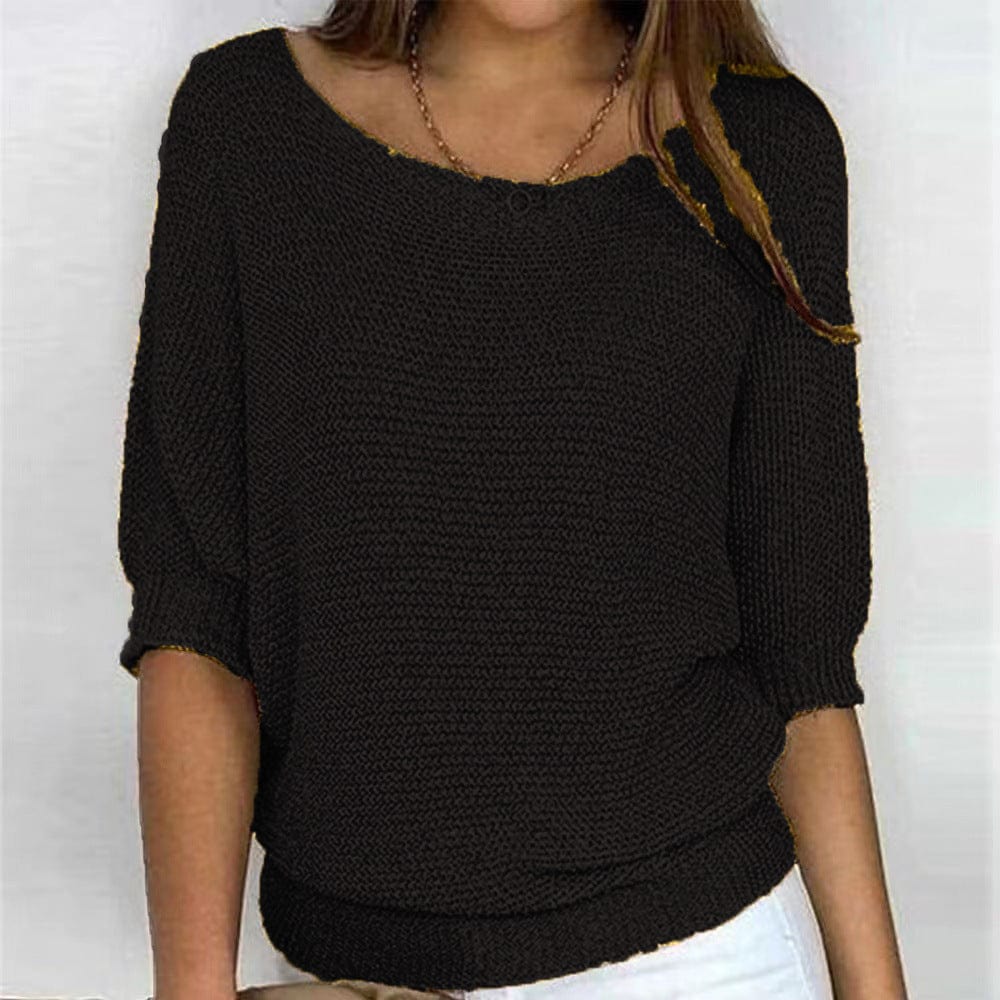 C&G™| Eliana Spring Sweater