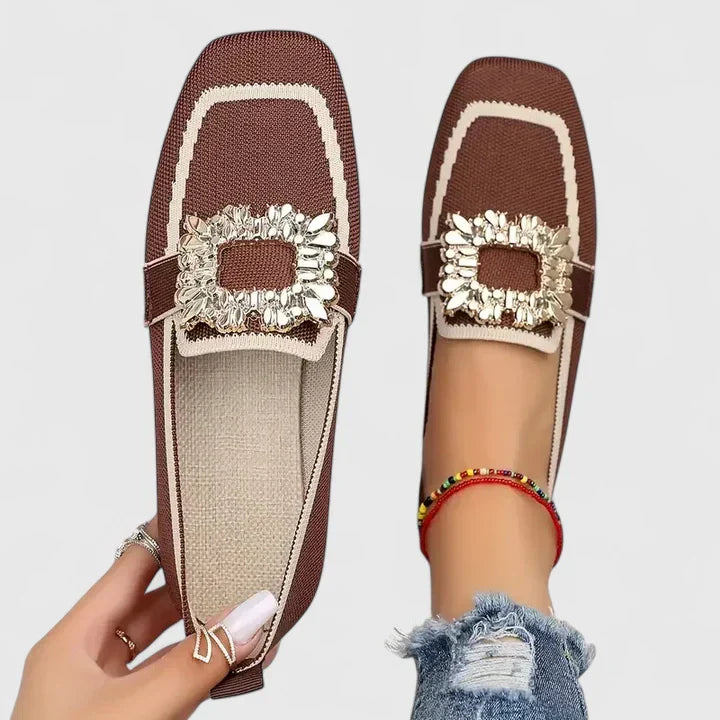 C&G™ | Orthopedic Loafers