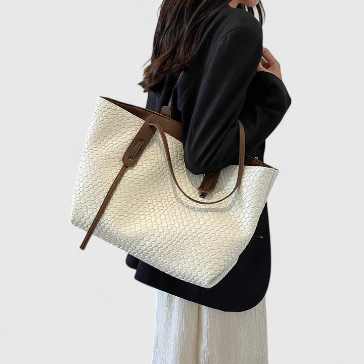 C&G™| Elegant Tote Bag