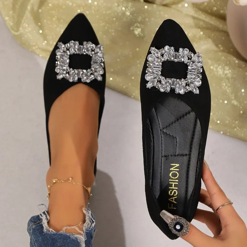 C&G™ | Luxury Mesh Loafers