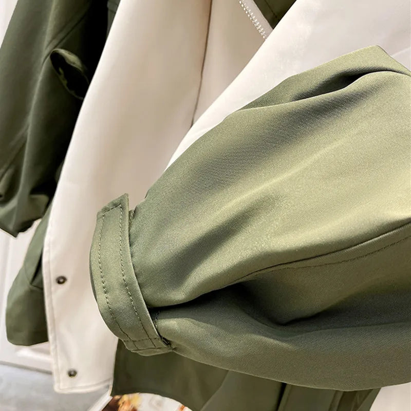 C&G™ | All-Weather Elegance Jacket