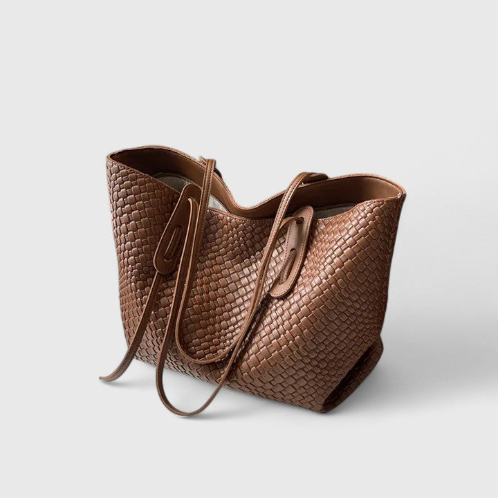 C&G™| Elegant Tote Bag