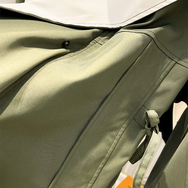 C&G™ | All-Weather Elegance Jacket