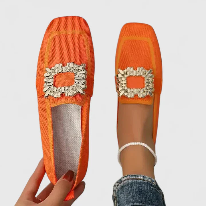 C&G™ | Orthopedic Loafers
