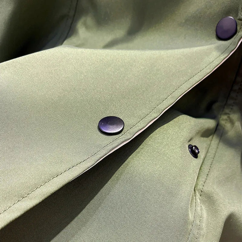 C&G™ | All-Weather Elegance Jacket