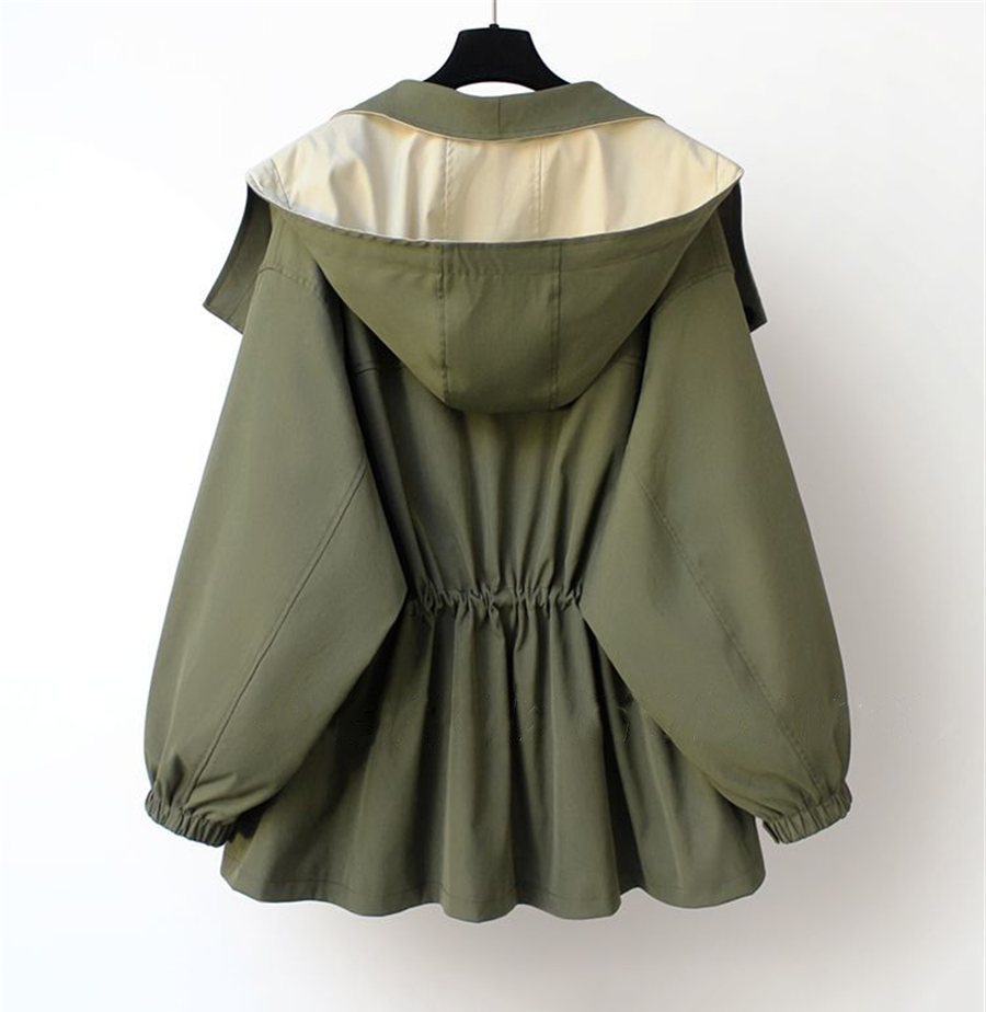 C&G™ | All-Weather Elegance Jacket