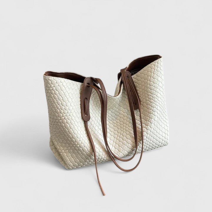 C&G™| Elegant Tote Bag