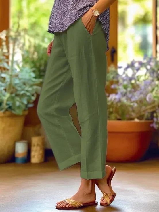 C&G™ | Coastal Breeze Trousers