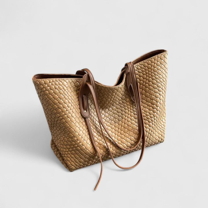 C&G™| Elegant Tote Bag