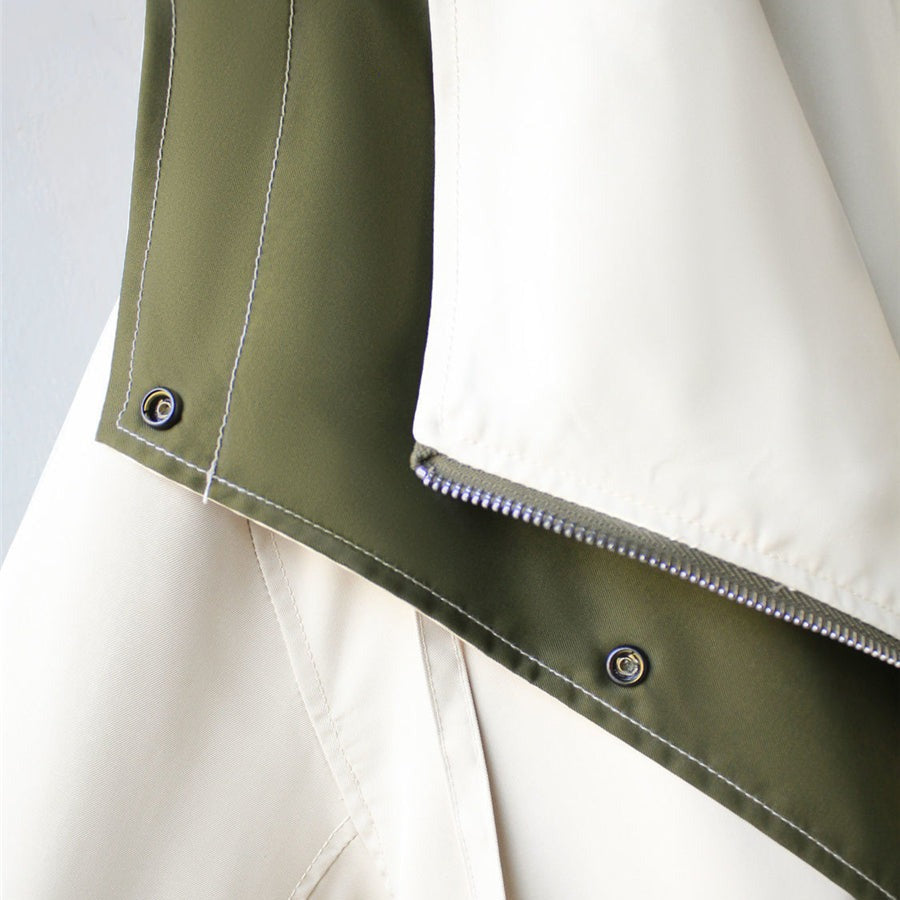 C&G™ | All-Weather Elegance Jacket