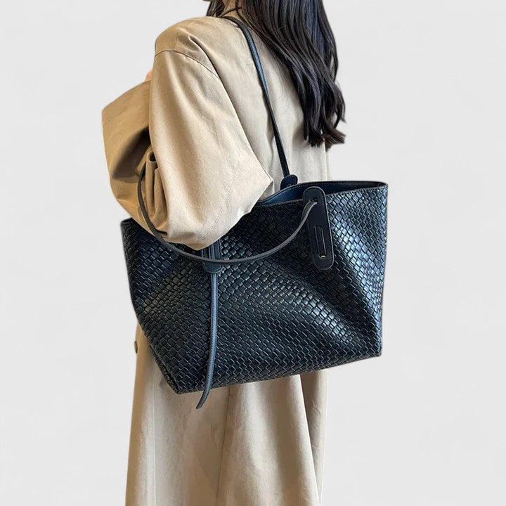 C&G™| Elegant Tote Bag