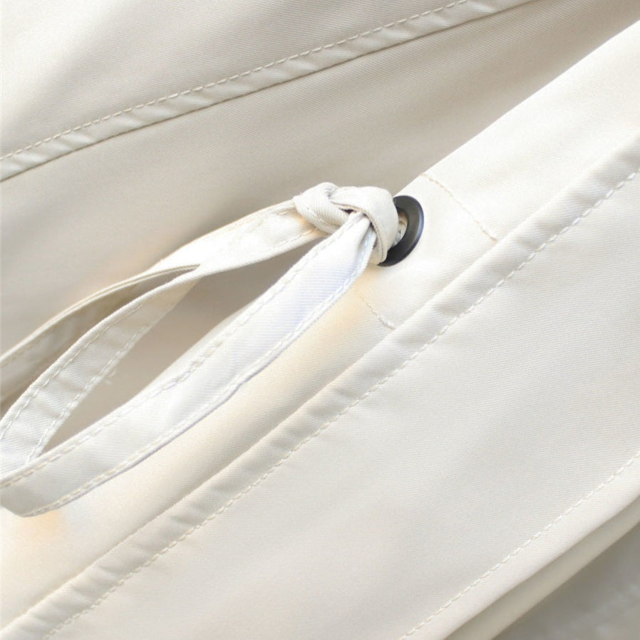C&G™ | All-Weather Elegance Jacket