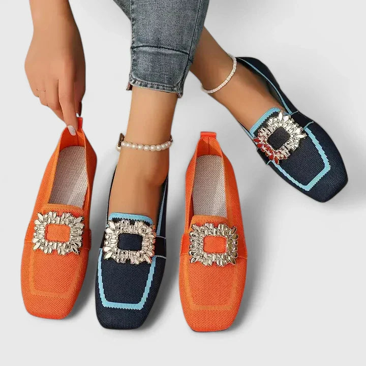 C&G™ | Orthopedic Loafers