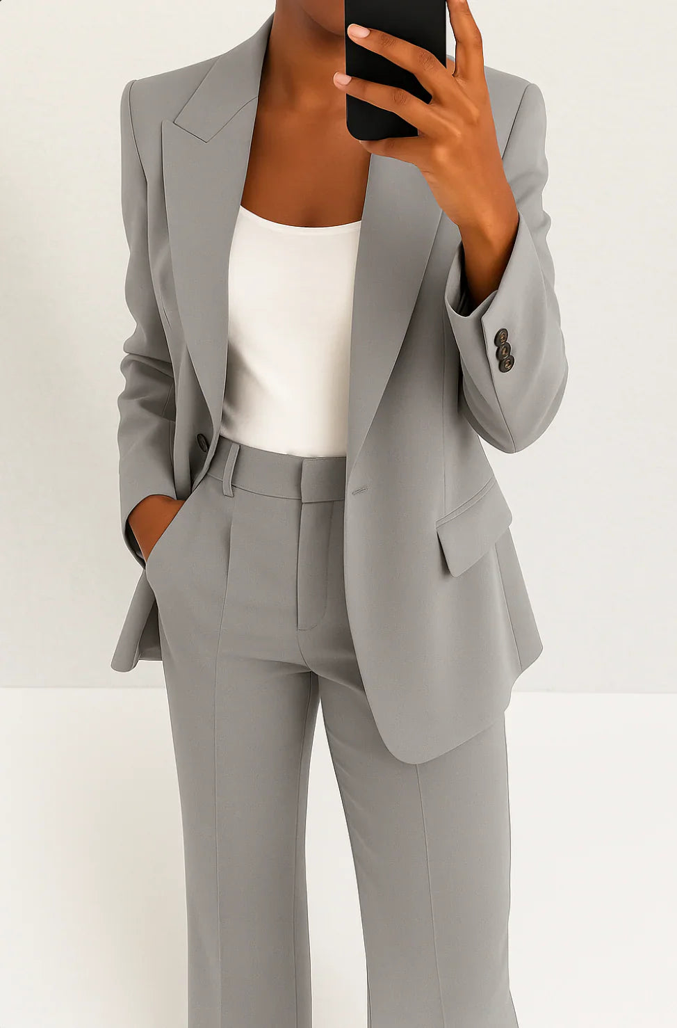 C&G™| Tailored Set by Victoria