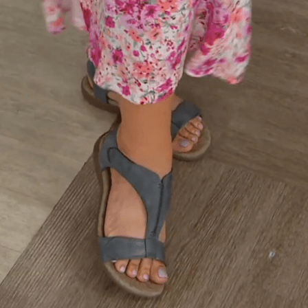 C&G™ | Soft Orthopedic Sandal