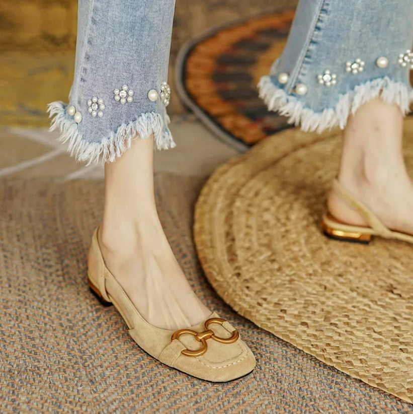 C&G™ | Orthopedic Sandals For Comfort And Support
