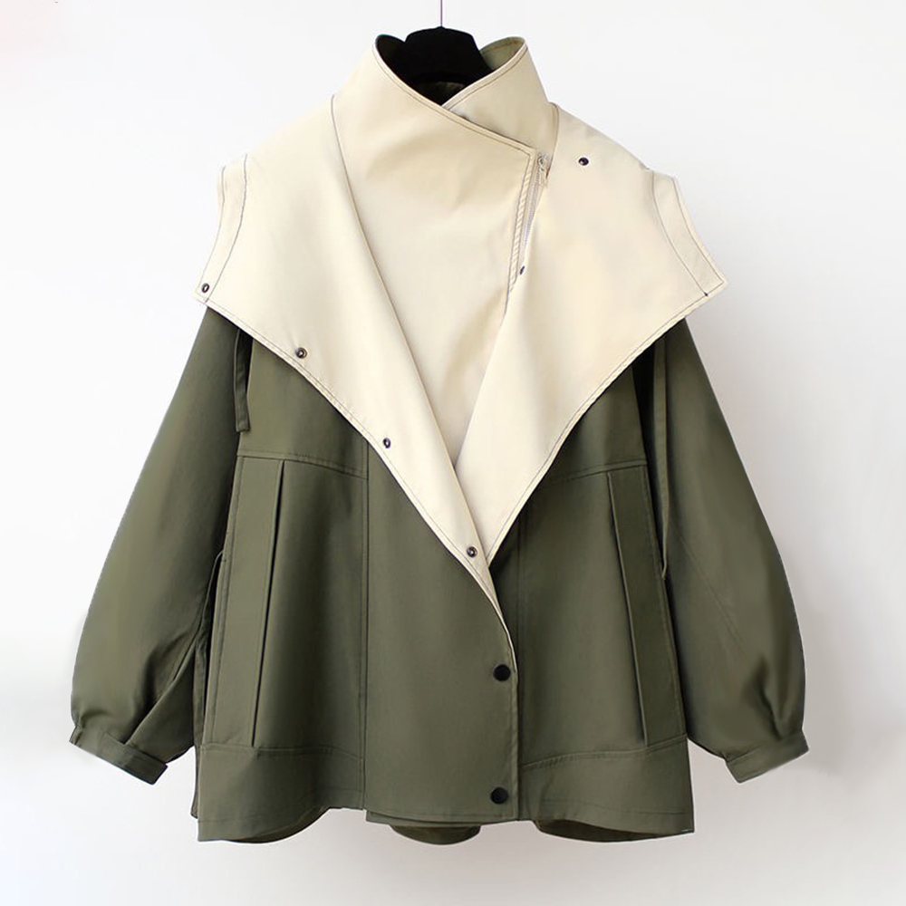 C&G™ | All-Weather Elegance Jacket