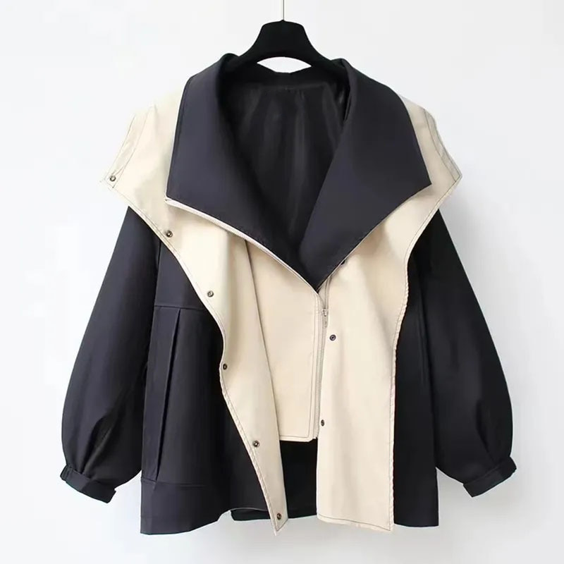 C&G™ | All-Weather Elegance Jacket